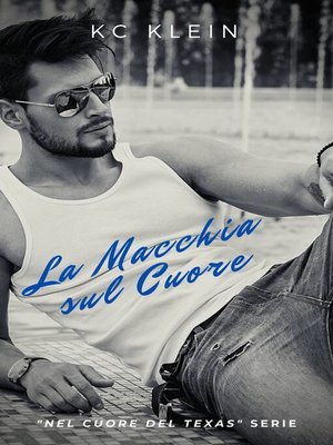 cover image of La Macchia sul Cuore